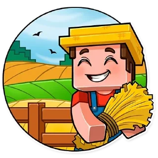 😌 emoji Tumanchik : @TumanchikYT Telegram sticker 8 of 10