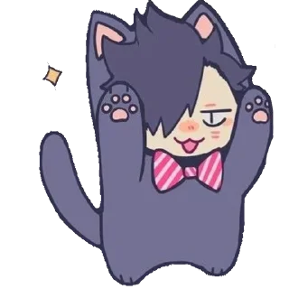 Sticker from waifu@mustard_98