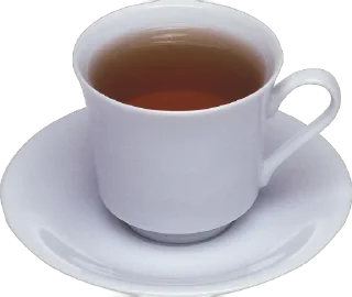🌟 emoji Tea Telegram sticker 17 of 24