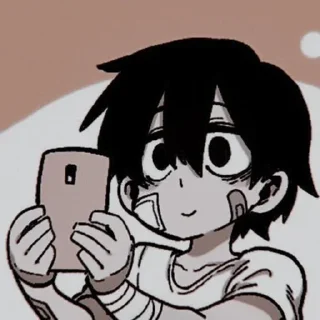 🖤 emoji SUIcide boy Telegram sticker 16 of 95
