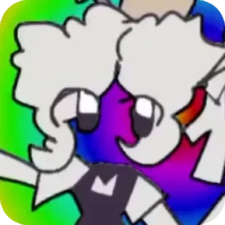 🌟 emoji дрысня баббл 2024 манго мнаго Telegram sticker 5 of 120
