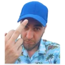 😠 emoji Контора Telegram sticker 19 of 67