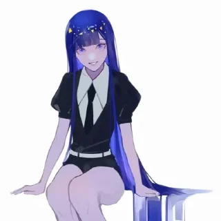 Sticker from Lapis-Lazuli