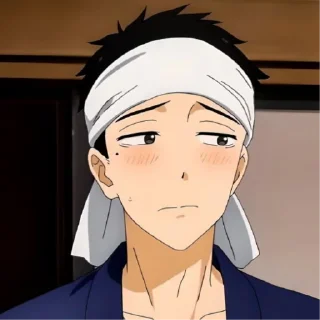 💙 @arrancar_grimmjow sᴛɪᴄᴋᴇʀᴘᴀᴄᴋ⁴ 💙💙💙, Telegram sticker 10 of 120