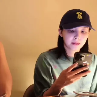 🌟 nayeon @gmm3e, стикер Telegram 10 из 36