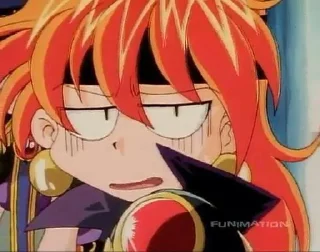 😟 emoji Slayers by @Dzha_Bog Telegram sticker 18 of 120