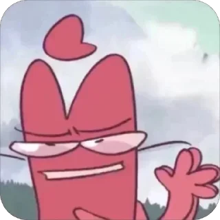 🍓 emoji Краткий И.Н.М.Т. 8! Telegram sticker 17 of 55