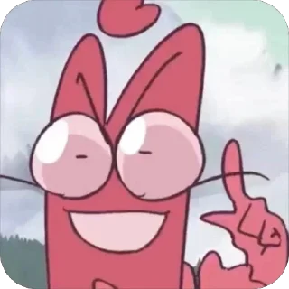 🍓 emoji Краткий И.Н.М.Т. 8! Telegram sticker 18 of 55