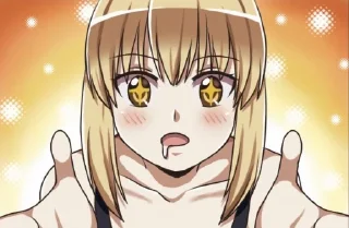 🤤 emoji Salter (Fate) by @Dzha_Bog Telegram sticker 8 of 41