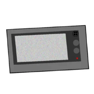 😫 emoji Друзья и перс. Telegram sticker 7 of 36