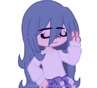 😊 emoji вика Telegram sticker 12 of 20