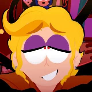 😁 emoji gregory (hp) | бананы отвратительные Telegram sticker 3 of 65