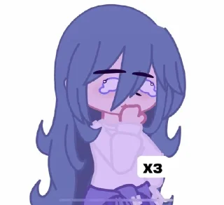 🤔 emoji вика Telegram sticker 13 of 20
