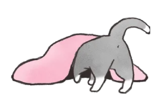 Sticker from Ꮚ˘ ꈊ ˘ Ꮚ @plusikradom