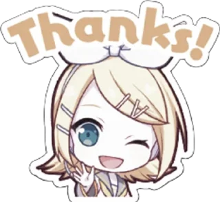 🥧 emoji ❨🥧❩«ᴋᴀɢᴀᴍɪɴᴇ ʀɪɴ”→ @melonestickers Telegram sticker 11 of 85