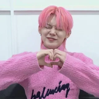 Sticker from Yeonjun