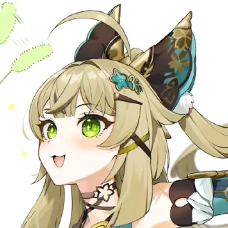 🐈 emoji Кошка Telegram sticker 6 of 60