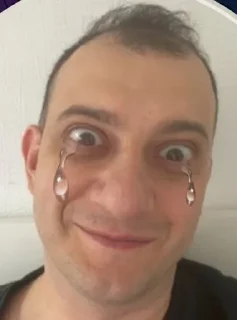 🤡 emoji Импровизация как смысл жизни Telegram sticker 19 of 74