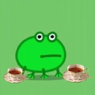 ☕ emoji PidorasiCheck2 Telegram sticker 6 of 120