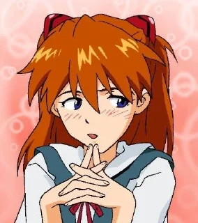 🤭 emoji Ашка Telegram sticker 3 of 14
