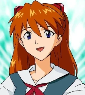 ☺️ emoji Ашка Telegram sticker 7 of 14