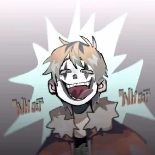 Sticker from /-Кенни//@salfixxx