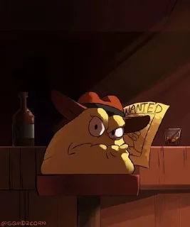 🌟 emoji Рандомная херь Telegram sticker 5 of 17