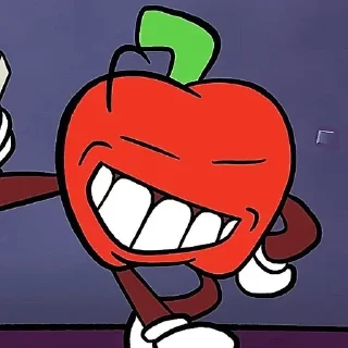 🌟 emoji Рандомная херь Telegram sticker 8 of 17