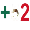 🇲🇽 emoji 52 Telegram sticker 11 of 40