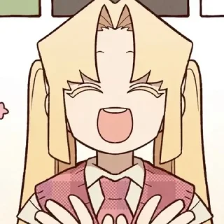 🍰 emoji BIBI Telegram sticker 7 of 111