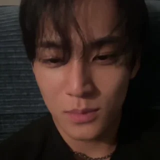 🖇 emoji mingyu @sr57f Telegram sticker 21 of 50