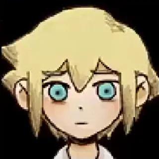 😐 emoji Basil Telegram sticker 12 of 39