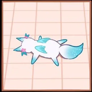 🌟 emoji Минто Telegram sticker 17 of 43