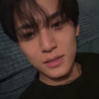 Sticker from mingyu @sr57f