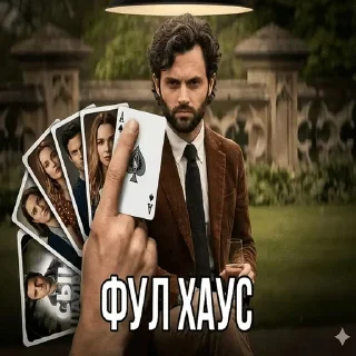 🌟 emoji клуб фембоев Telegram sticker 13 of 120