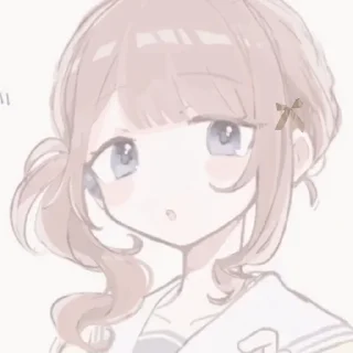 🧋 ㅤ ’ㅤ꒰   @emmsqx1 !    ⥂    ୭୧  ִ, Telegram sticker 19 of 60