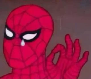 Sticker from 🕷 @RkRkk :