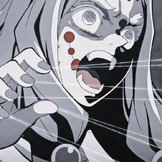 🕷 emoji •Mother🕷• Telegram sticker 5 of 11