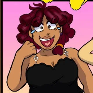 😂 emoji Blueycapsules Telegram sticker 16 of 55