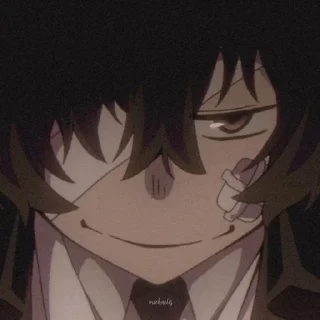 ❤️‍🩹 ❤️‍🩹Дазайка❤️‍🩹, Telegram sticker 20 of 100