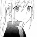😲 emoji Horimiya Telegram sticker 12 of 29