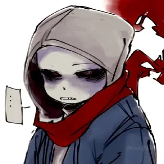 💀 emoji ✰☕︎𝙳𝚞𝚜𝚝 𝚜𝚊𝚗𝚜☕︎✰ Telegram sticker 7 of 120