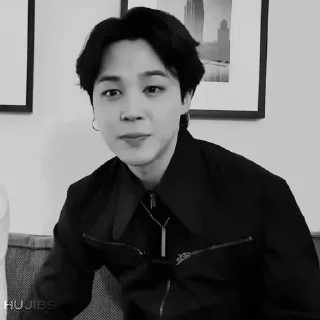 Sticker from ♟:: jimin˚•