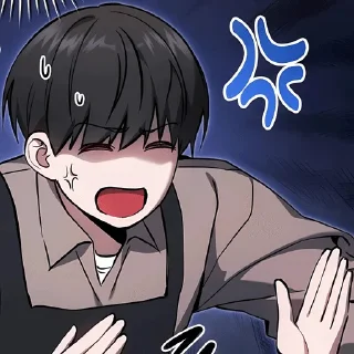 🌟 emoji Ча @rrrrriom Telegram sticker 8 of 75