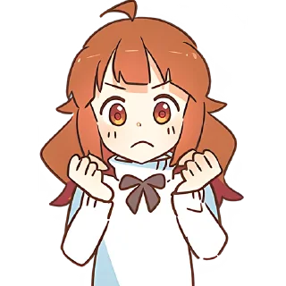 😟 Любовный микс @Nyasticks, Telegram sticker 23 of 41