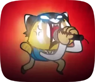 🌟 emoji Ⲁⳋⳋ୨RⲈⲦⲊⳘⲔⲞ ᨳ⊹♡°.꒪ by @bebandpie Telegram sticker 12 of 30