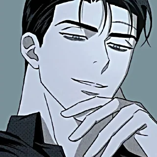 😏 emoji Под Зеленым Светом Telegram sticker 11 of 55