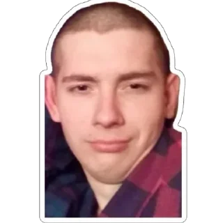 🫥 emoji Ну я Telegram sticker 8 of 96