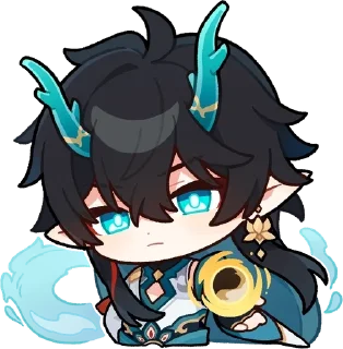 🌟 emoji ★•Хср•★ Telegram sticker 22 of 90