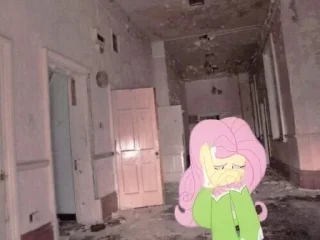 😰 Пони это чудо, Telegram sticker 19 of 57